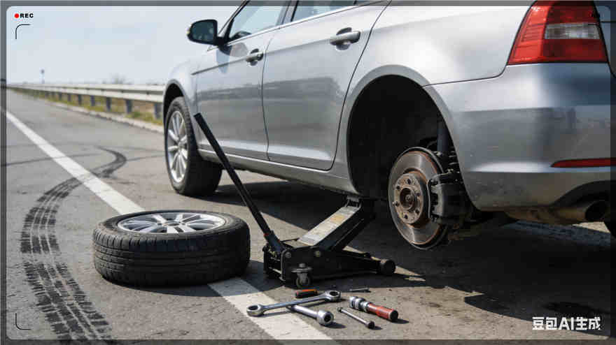 萝北道路救援汽车送玻璃水