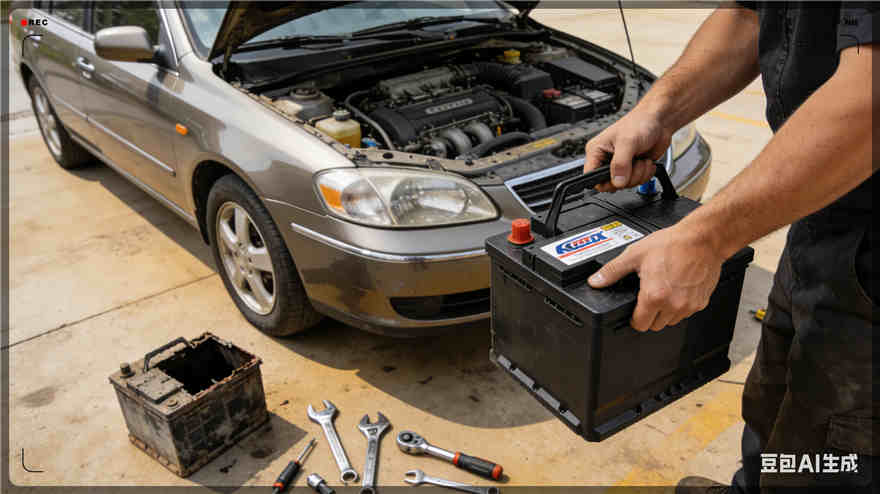 萝北道路救援汽车送机油