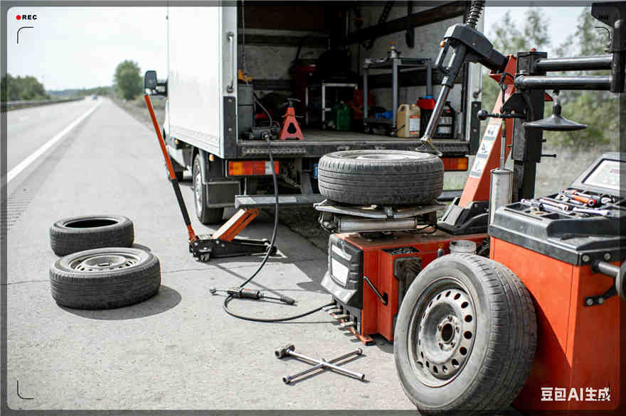 萝北道路救援汽车送机油