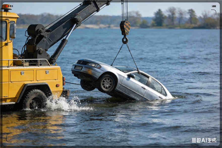 萝北汽车救援送柴油